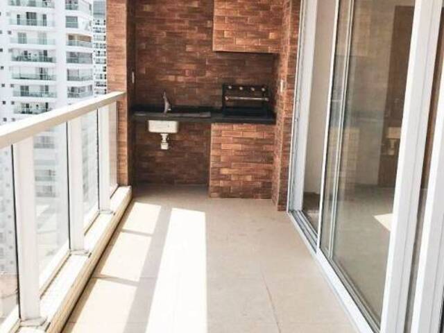 Apartamento para Venda em Santos - 2