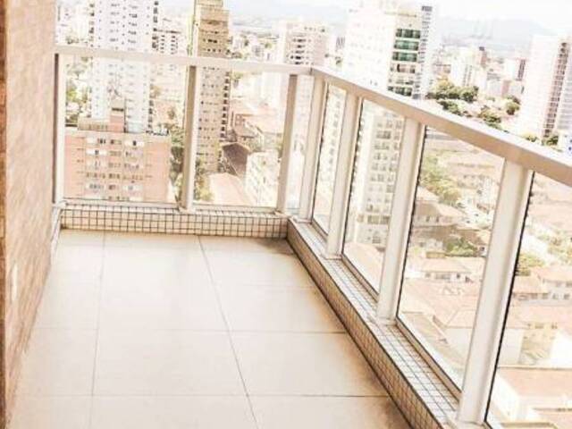 Apartamento para Venda em Santos - 4