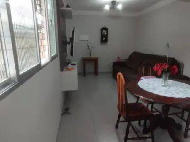 Apartamento para Venda em Santos - 4