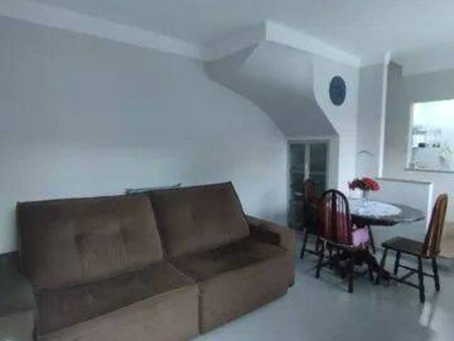 Apartamento para Venda em Santos - 2