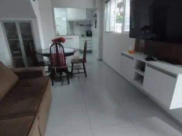 Apartamento para Venda em Santos - 3