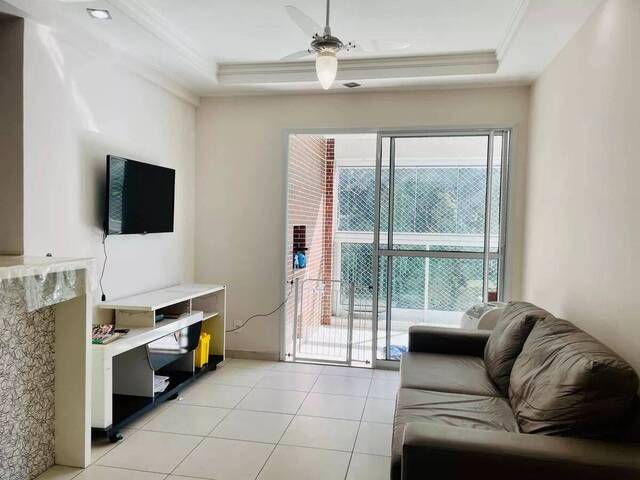 Apartamento para Venda em Santos - 3