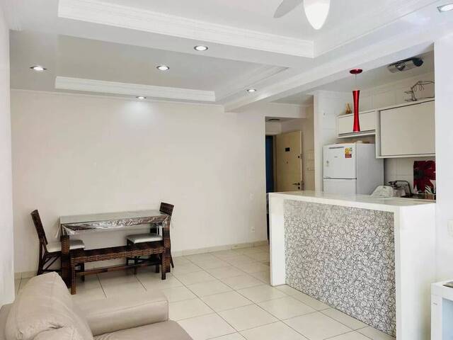 Apartamento para Venda em Santos - 5