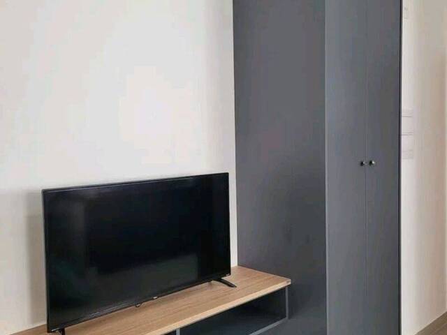 Kitnet para Locação em Santos - 5
