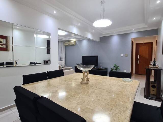Apartamento para Venda em Santos - 5