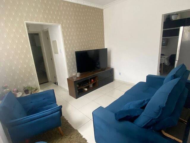 Apartamento para Venda em Santos - 2