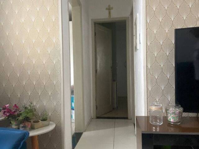 Apartamento para Venda em Santos - 3