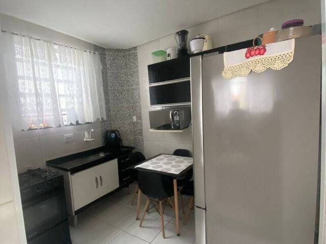 Apartamento para Venda em Santos - 4