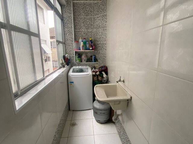 Apartamento para Venda em Santos - 5
