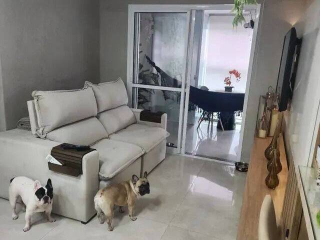 Apartamento para Venda em Santos - 4