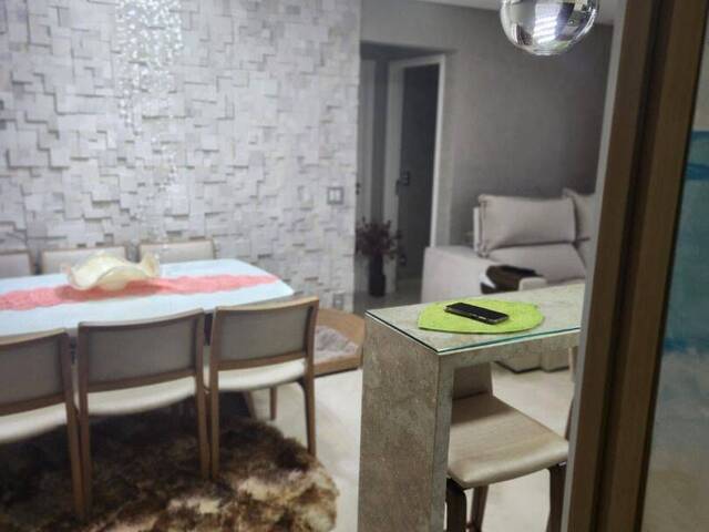 Apartamento para Venda em Santos - 5