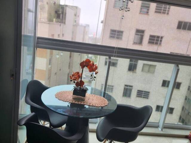 Apartamento para Venda em Santos - 2