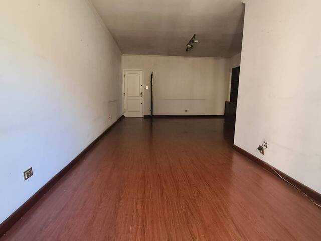 Apartamento para Venda em Santos - 3