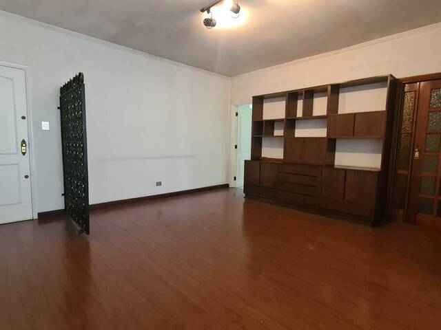 Apartamento para Venda em Santos - 4