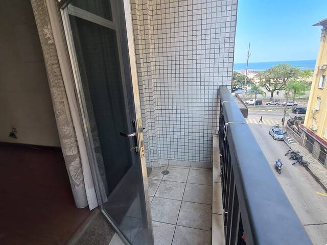 Apartamento para Venda em Santos - 5