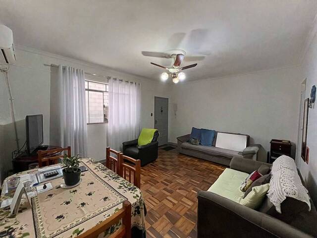 Apartamento para Venda em Santos - 2