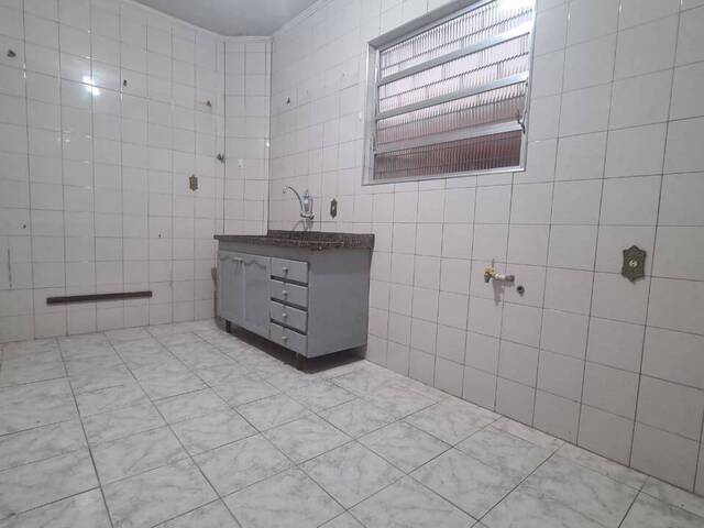 Apartamento para Venda em Santos - 4