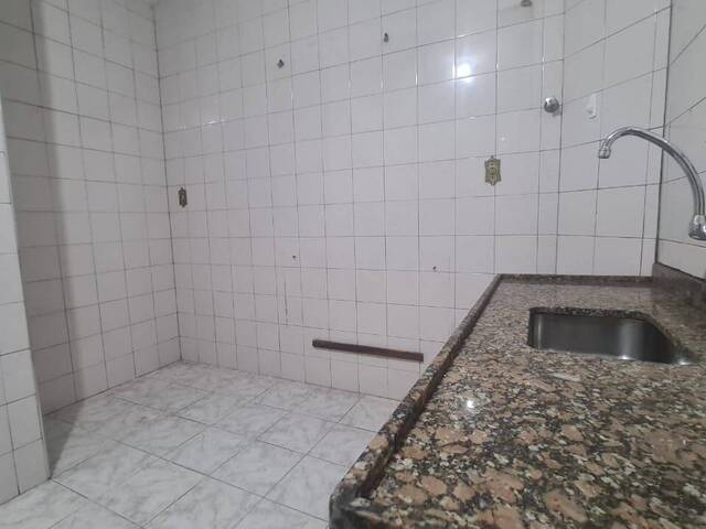 Apartamento para Venda em Santos - 5