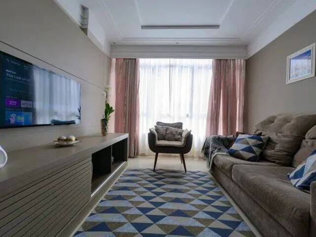 Apartamento para Venda em Santos - 2