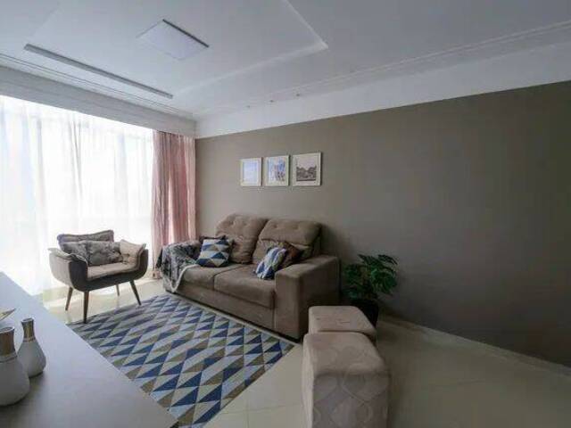 Apartamento para Venda em Santos - 4