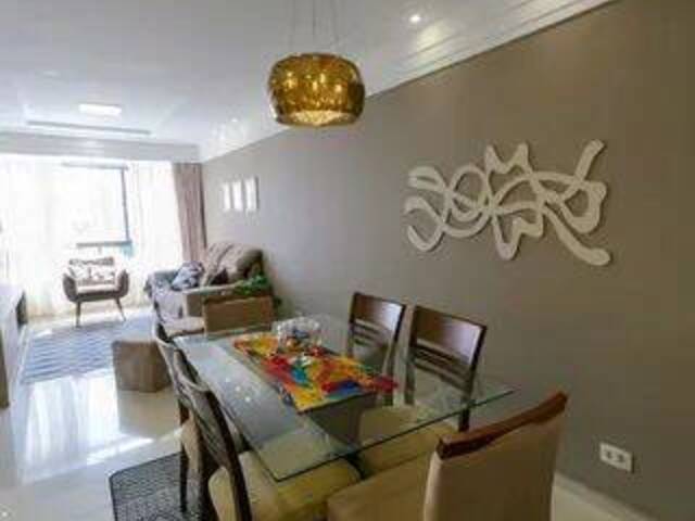 Apartamento para Venda em Santos - 5