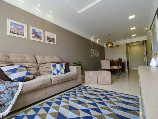 Apartamento para Venda em Santos - 3