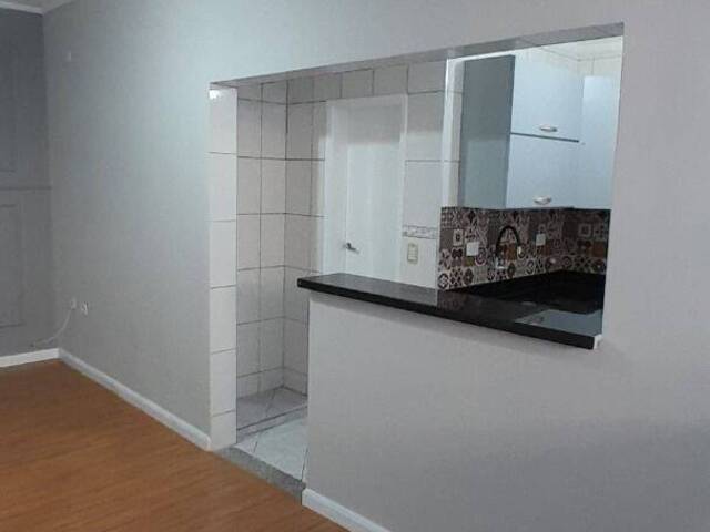 Apartamento para Venda em Santos - 5