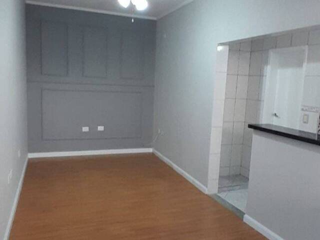 Apartamento para Venda em Santos - 4