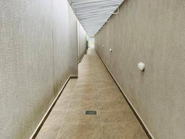 #3479 - Sala Living para Venda em Santos - SP - 3