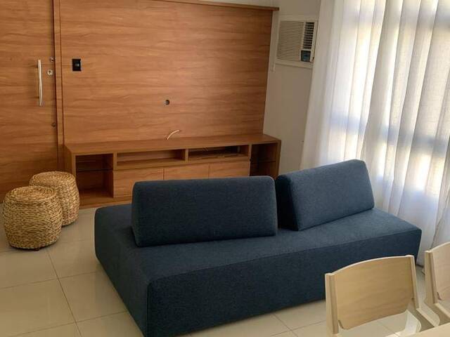 Apartamento para Venda em Santos - 5