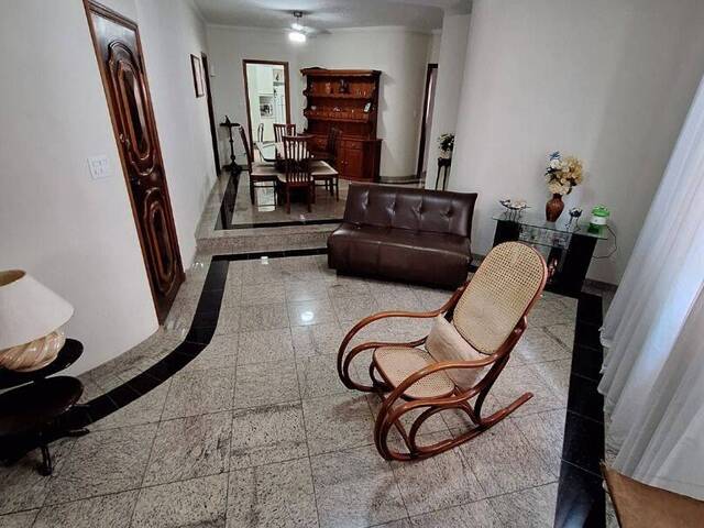 Apartamento para Venda em Santos - 3