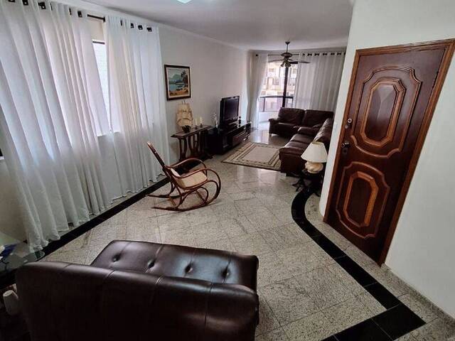 Apartamento para Venda em Santos - 4