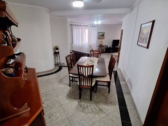 Apartamento para Venda em Santos - 5