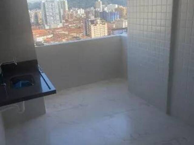 Apartamento para Venda em Santos - 5