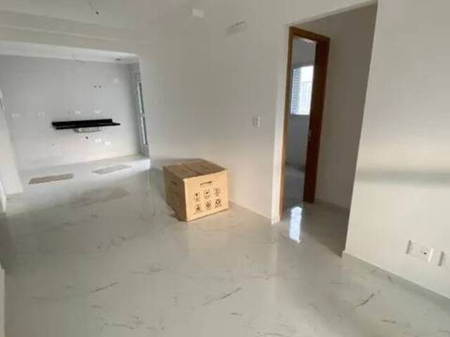 Apartamento para Venda em Santos - 3