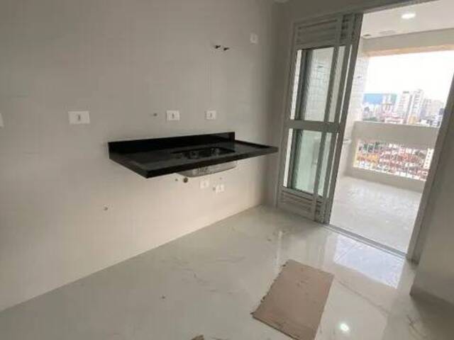 Apartamento para Venda em Santos - 4