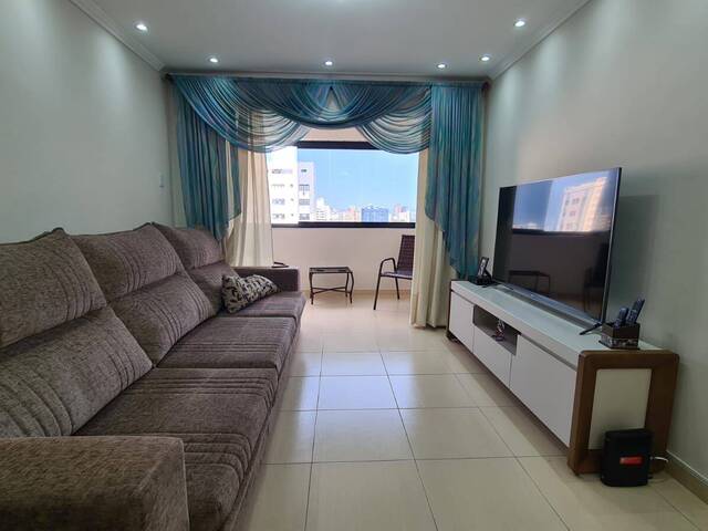 Apartamento para Venda em Santos - 2