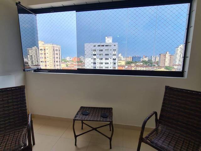 Apartamento para Venda em Santos - 3