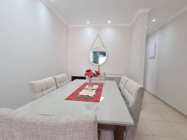 Apartamento para Venda em Santos - 5