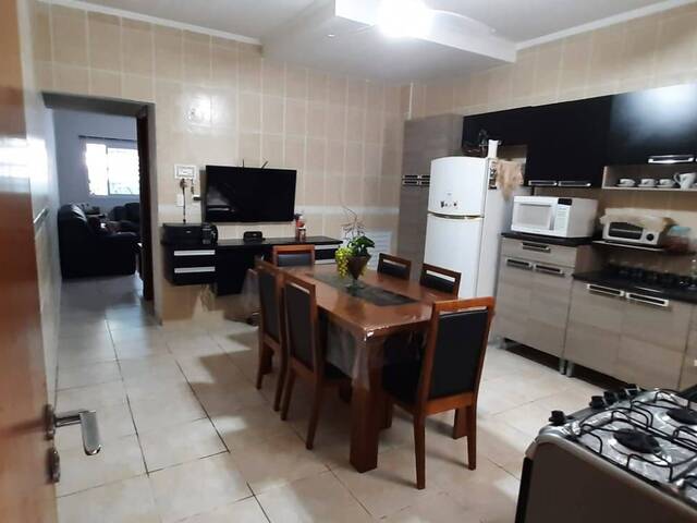 Casa para Venda em Praia Grande - 4