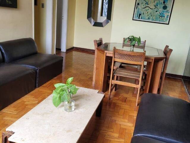 Apartamento para Venda em Santos - 3