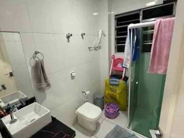 Apartamento para Locação em Santos - 5