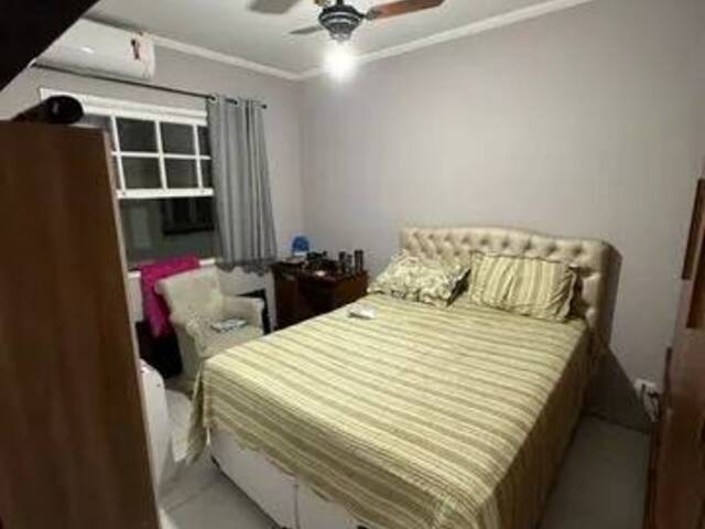 Apartamento para Locação em Santos - 4