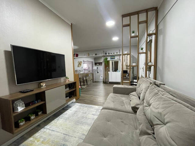 Apartamento para Venda em Santos - 4