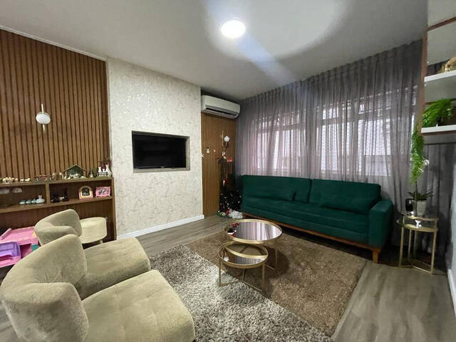 Apartamento para Venda em Santos - 2