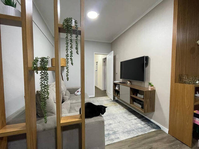 Apartamento para Venda em Santos - 5