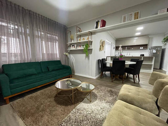 Apartamento para Venda em Santos - 3