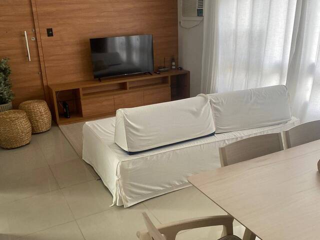 Apartamento para Venda em Santos - 4