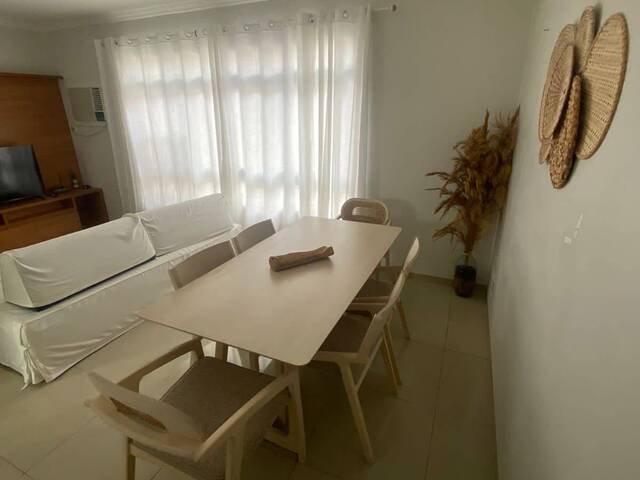 Apartamento para Venda em Santos - 2