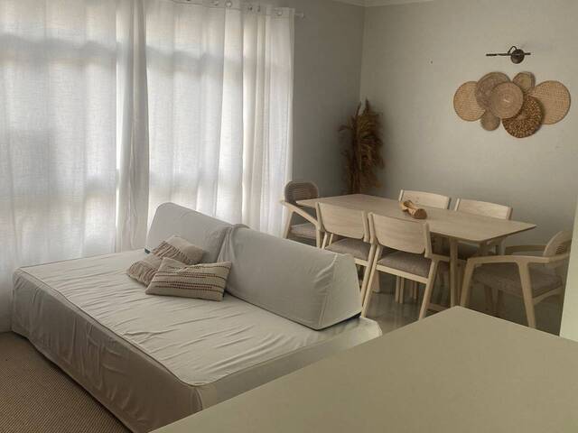 Apartamento para Venda em Santos - 3